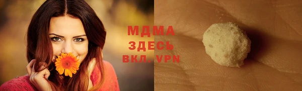амф Гусиноозёрск